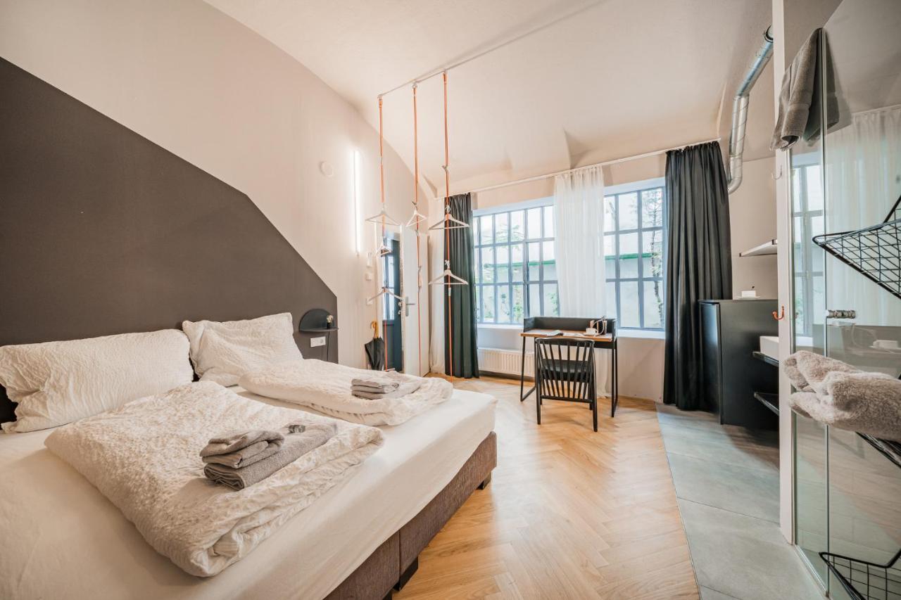 Easy Flat City Living Wenen Buitenkant foto