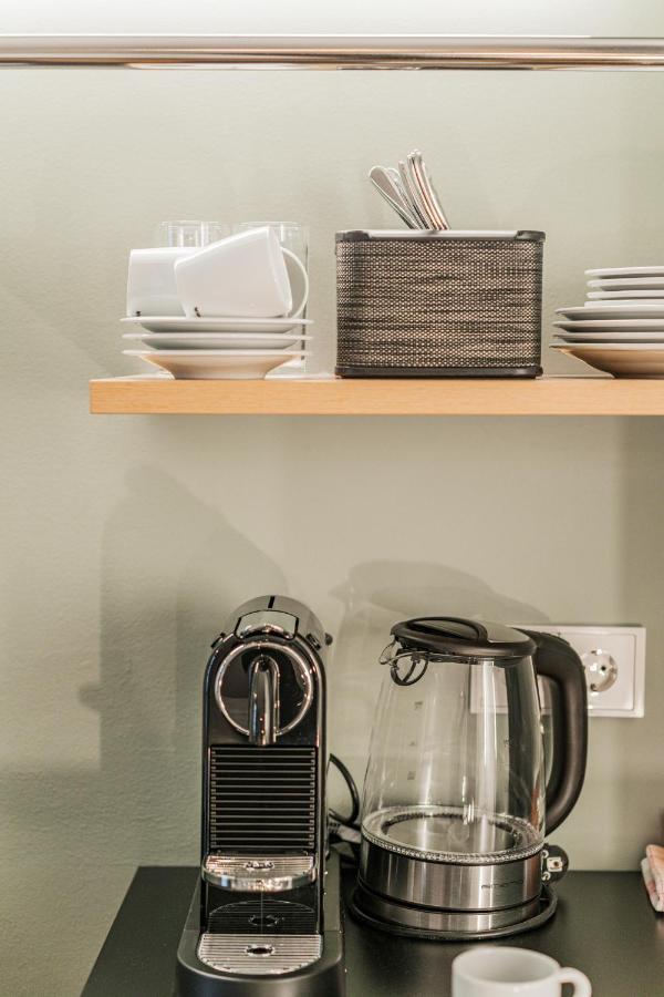 Easy Flat City Living Wenen Buitenkant foto