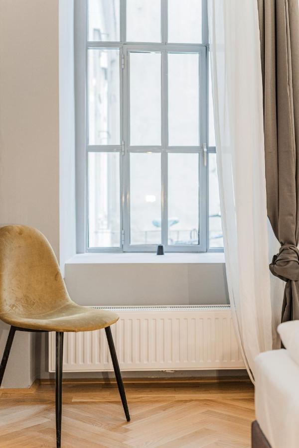 Easy Flat City Living Wenen Buitenkant foto