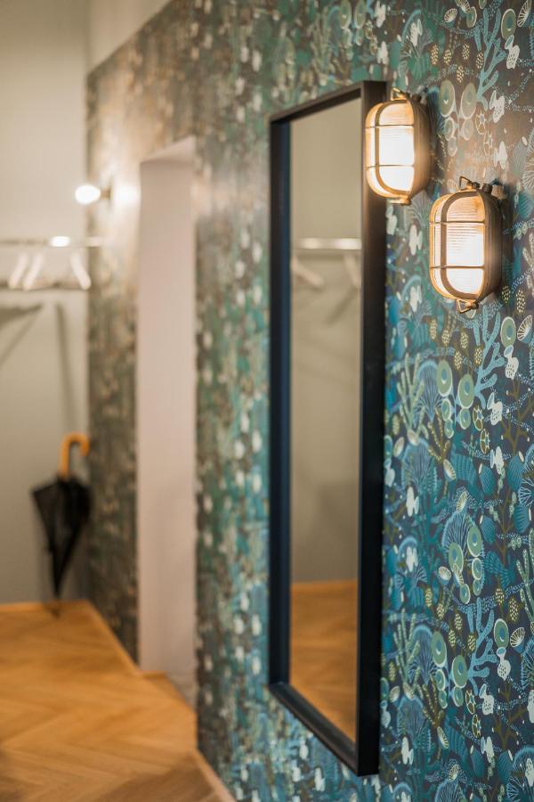Easy Flat City Living Wenen Buitenkant foto