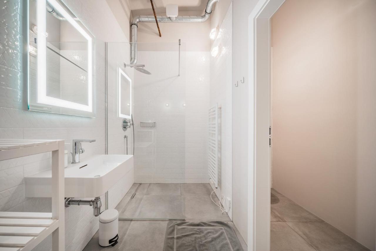 Easy Flat City Living Wenen Buitenkant foto