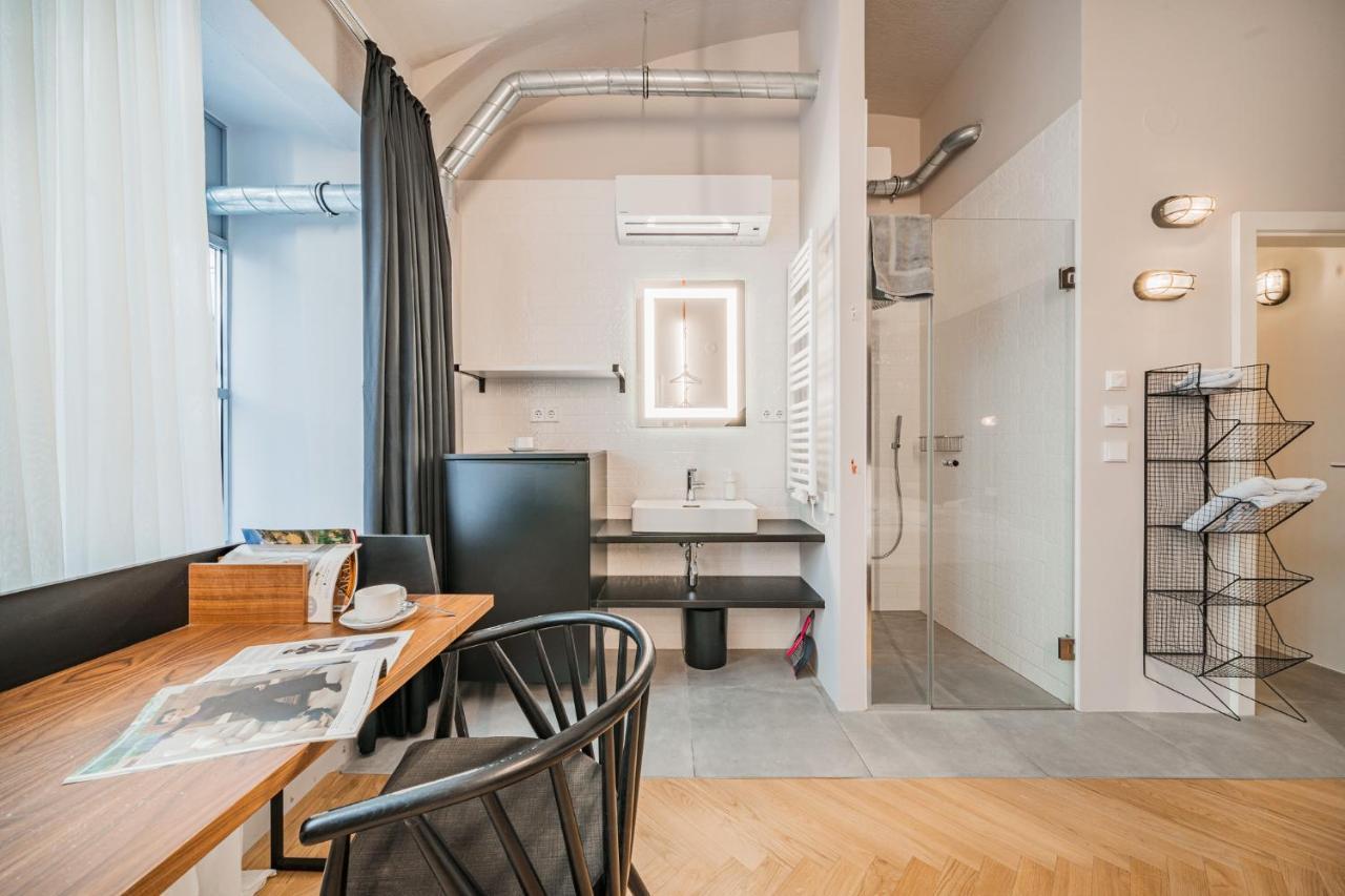 Easy Flat City Living Wenen Buitenkant foto