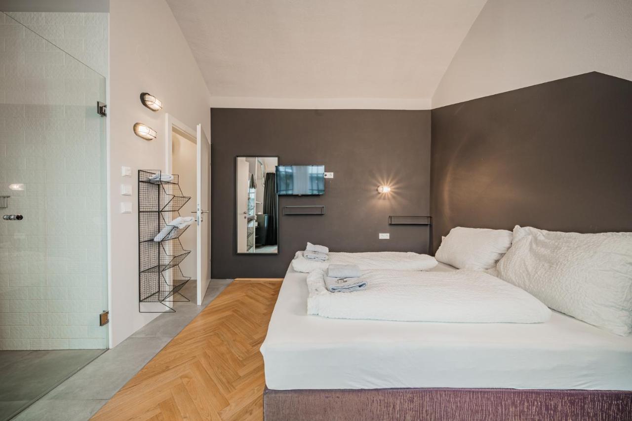 Easy Flat City Living Wenen Buitenkant foto