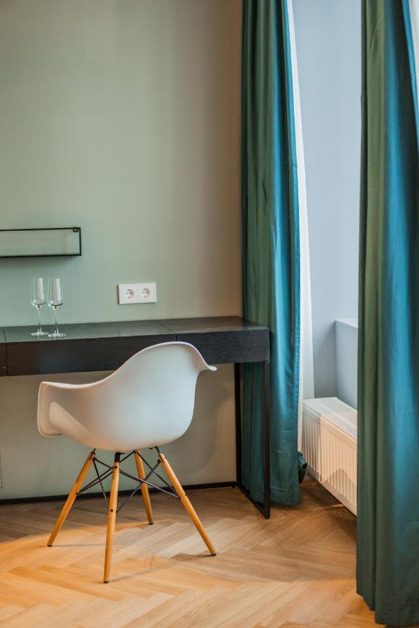 Easy Flat City Living Wenen Buitenkant foto