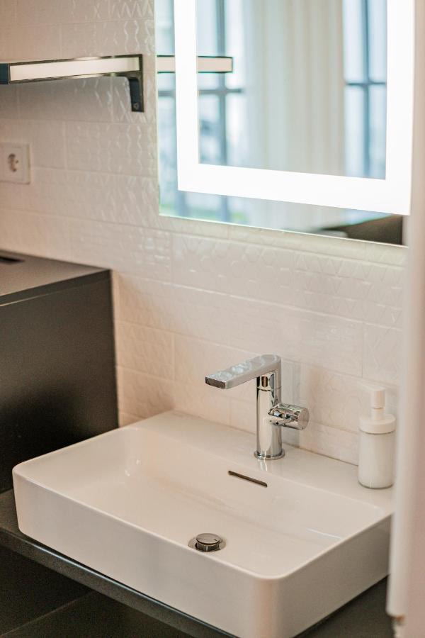 Easy Flat City Living Wenen Buitenkant foto