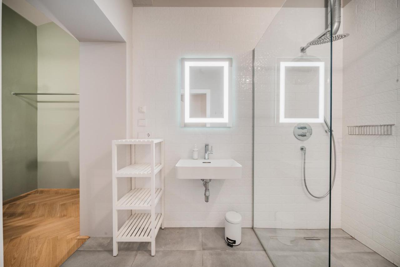Easy Flat City Living Wenen Buitenkant foto