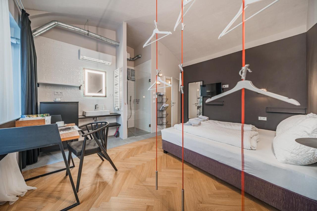Easy Flat City Living Wenen Buitenkant foto