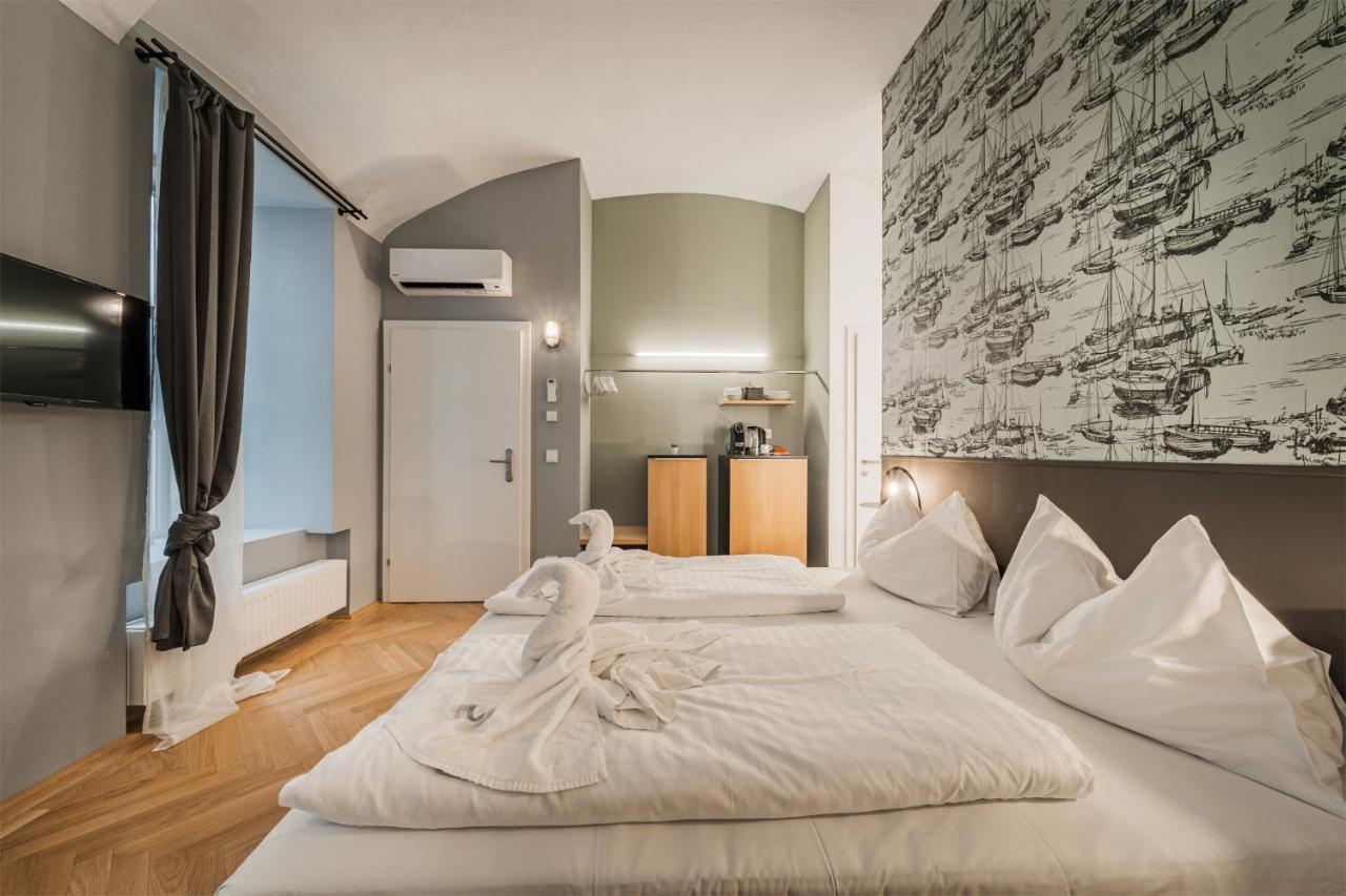 Easy Flat City Living Wenen Buitenkant foto