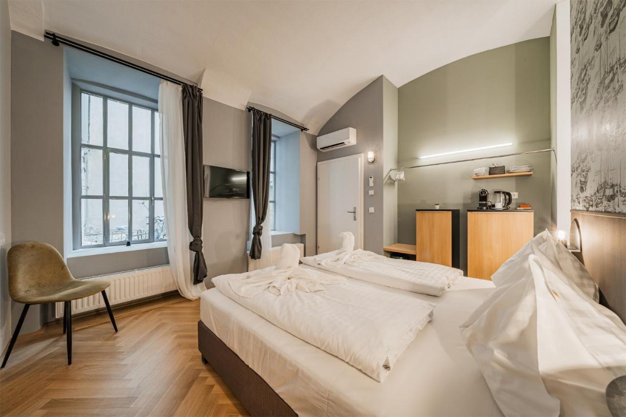 Easy Flat City Living Wenen Buitenkant foto