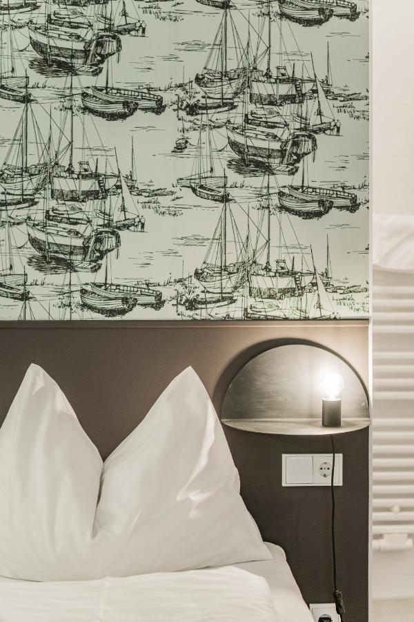 Easy Flat City Living Wenen Buitenkant foto