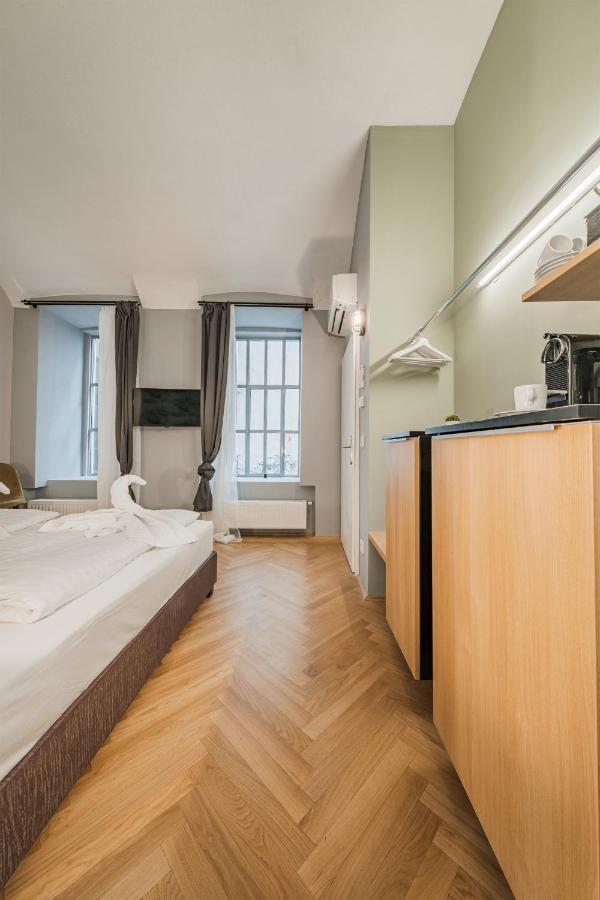 Easy Flat City Living Wenen Buitenkant foto