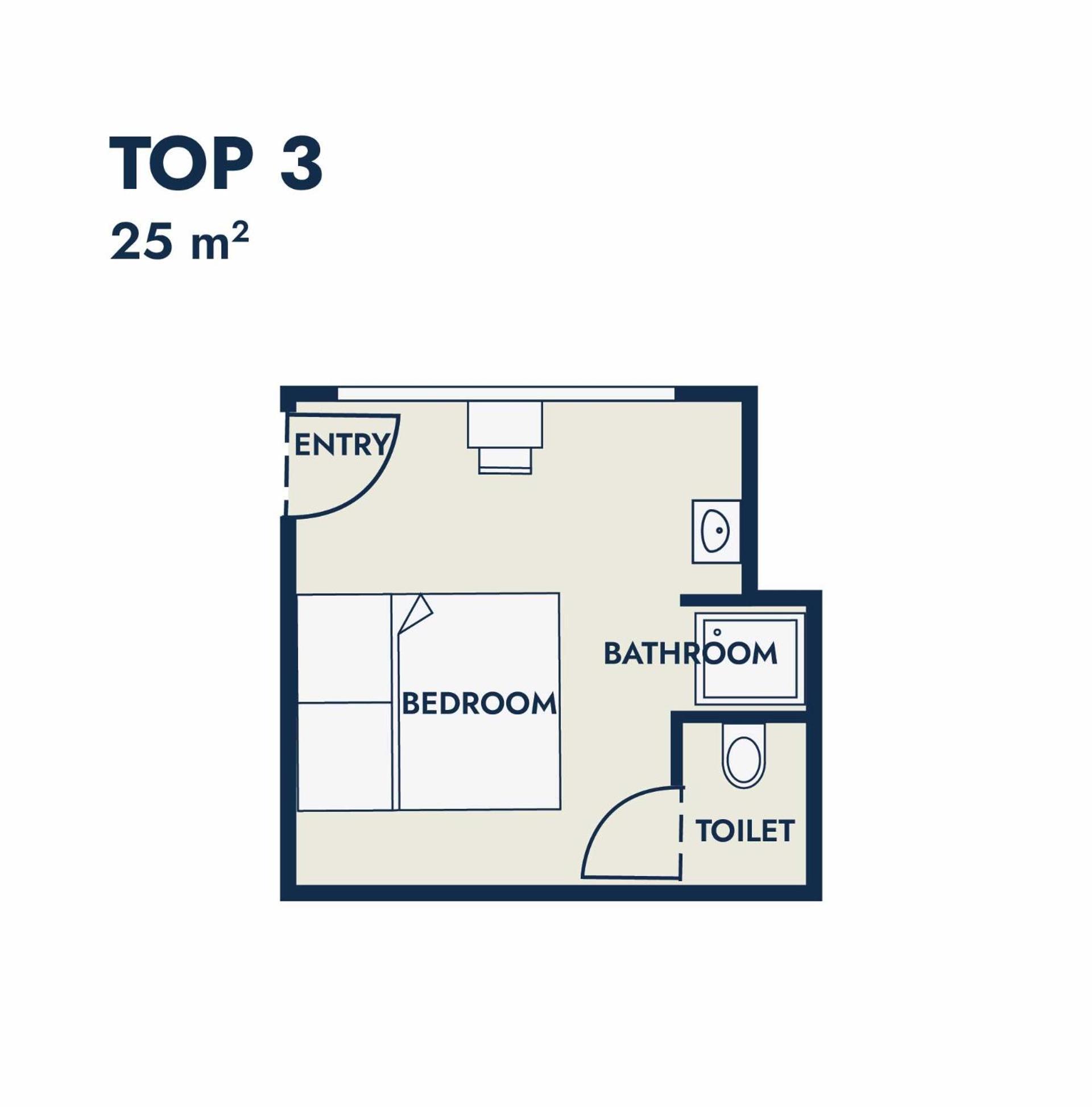 Easy Flat City Living Wenen Buitenkant foto