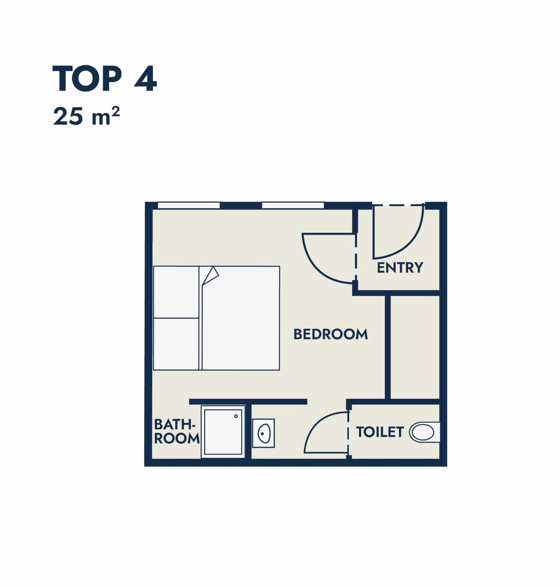 Easy Flat City Living Wenen Buitenkant foto