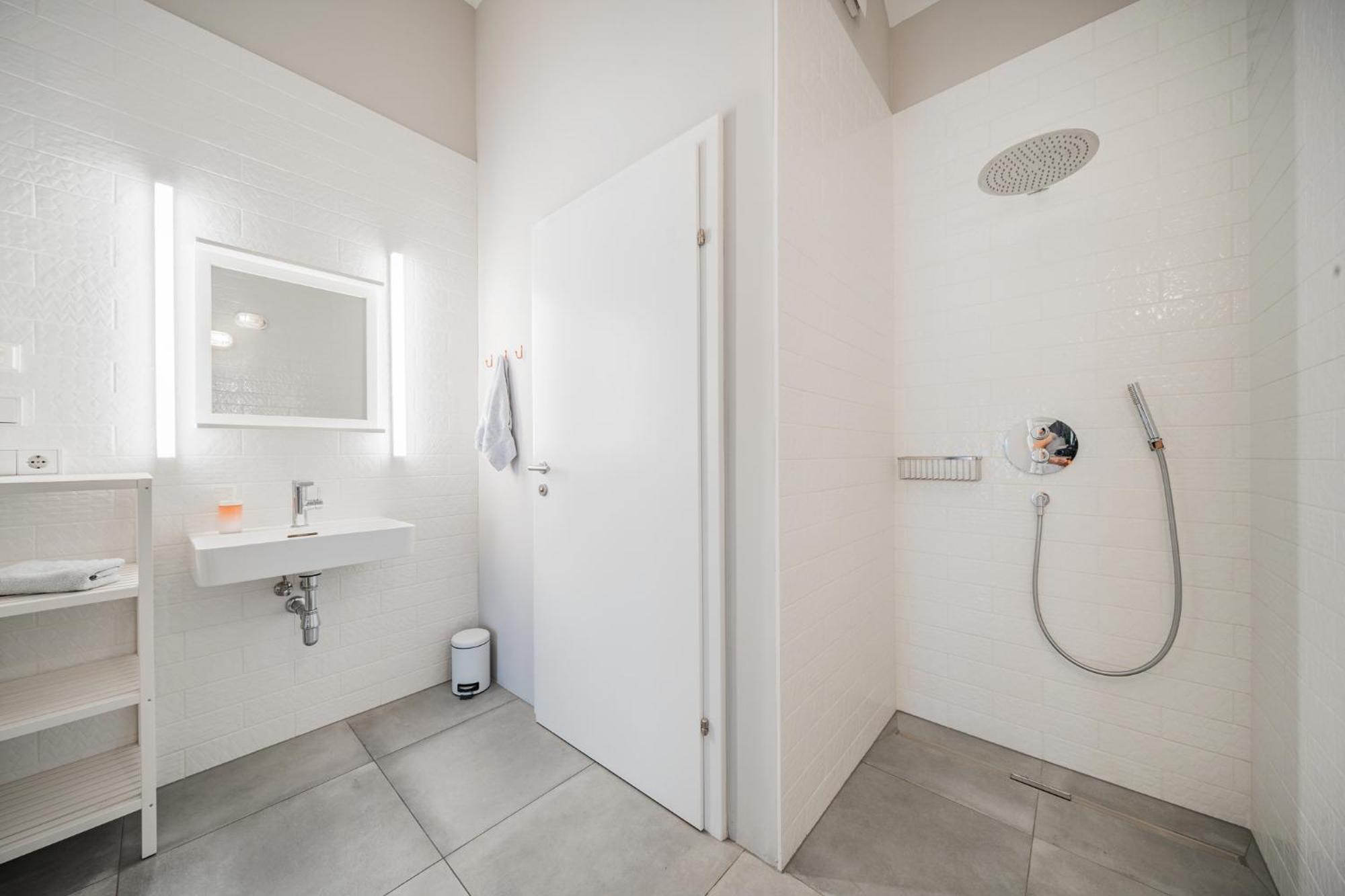 Easy Flat City Living Wenen Kamer foto